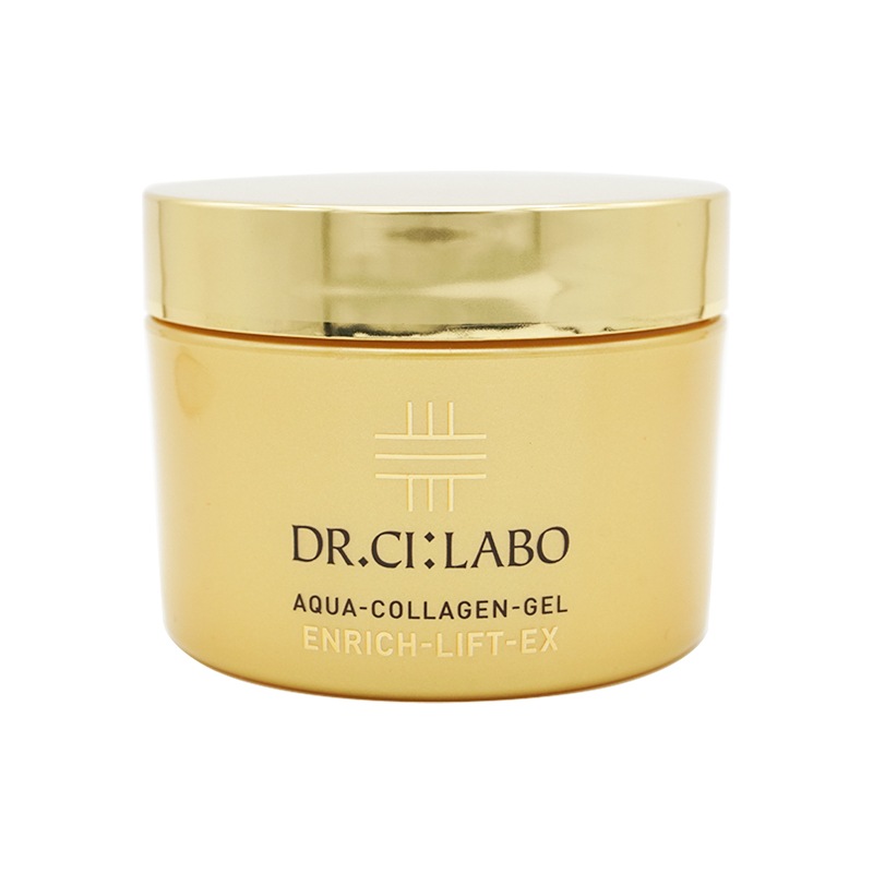 アクアコラーゲンゲル エンリッチリフトEXR (クリーム) ビッグゲル200g オールインワン 保湿 大容量 [ギフトラッピング対応]