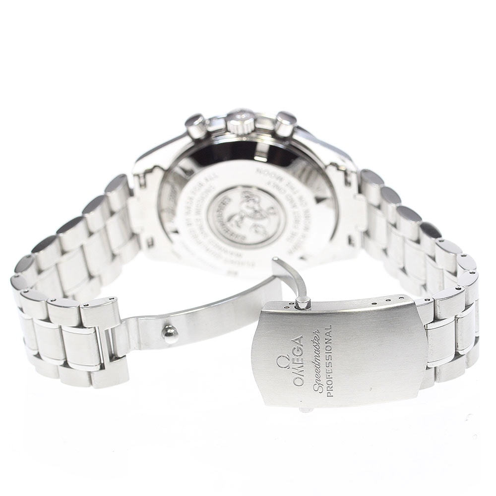 オメガ OMEGA 311.30.42.30.01.001 スピードマスター 50周年記念 手巻き メンズ _794047【中古】 オメガ OMEGA 311.30.42.30.01.001 スピードマスター 50周年記念 手巻き メンズ _794047【中古】