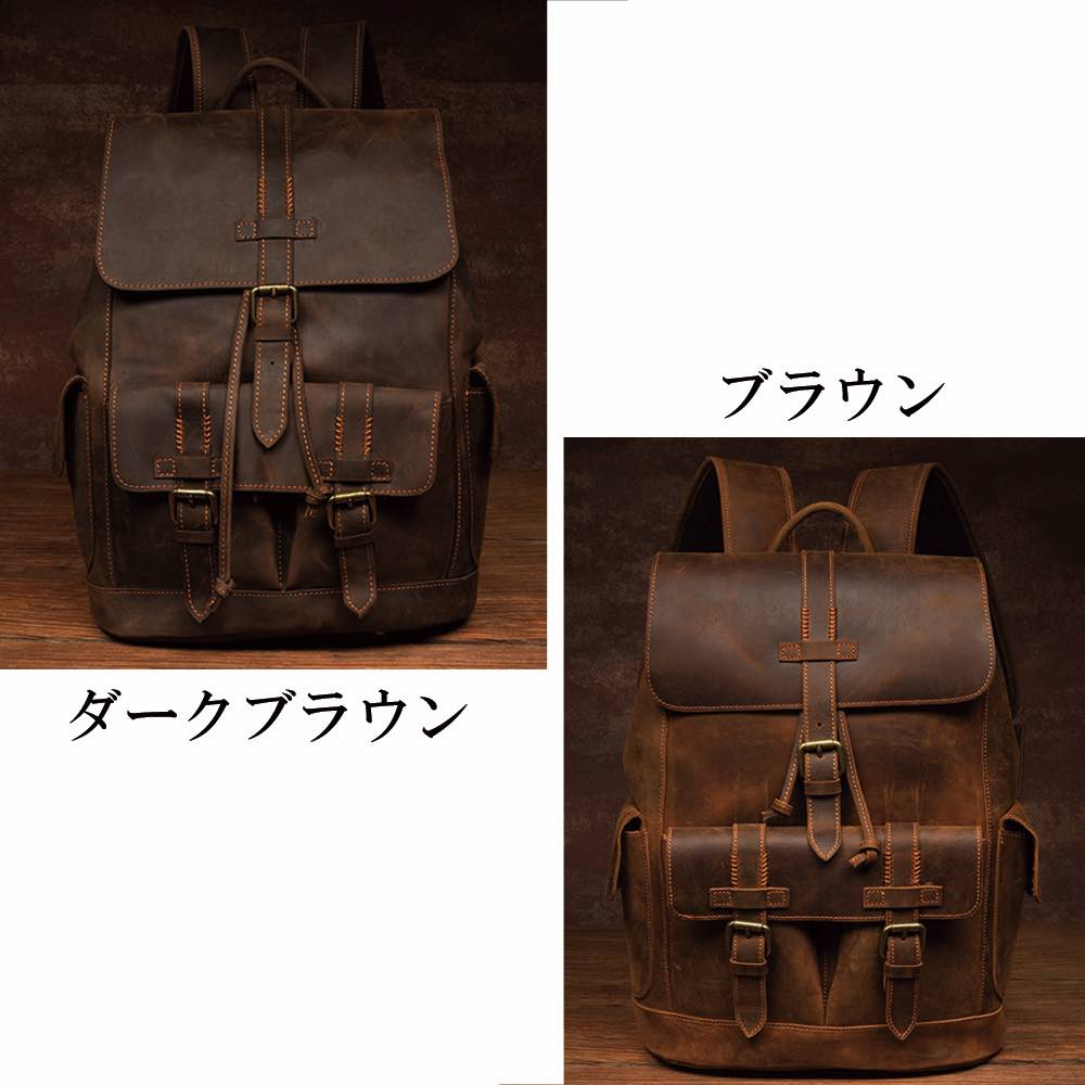 リュック メンズ レザースクエアバックパック PC アウトドア 冬 スポーツ レザー おしゃれ パソコン リュックサック 小さめ 革 大学生 ビジネス 春 ビジネスバッグ 通勤 撥水 本革 軽量 カジ リュック メンズ レザースクエアバックパック PC アウトドア 冬 スポーツ レザー おしゃれ パソコン リュックサック 小さめ 革 大学生 ビジネス 春 ビジネスバッグ 通勤 撥水 本革 軽量 カジ