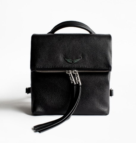 Qoo10] ザディグエヴォルテール Zadig Voltaire ザディグヴ