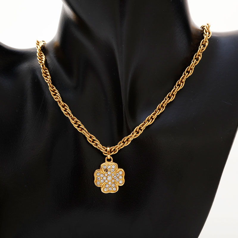 ネックレス ゴールド WS21554 ネックレス ゴールド WS21554