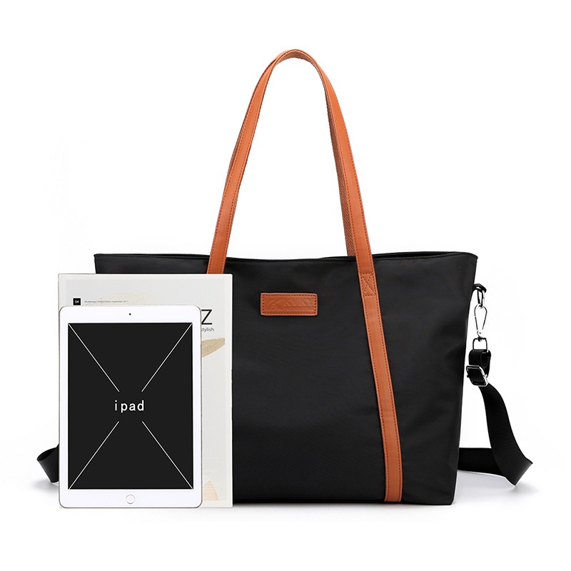 バッグショルダーバッグ即納 レディース ファッション 斜め掛けバッグ レトロ 大容量 気質 ズック シンプル コントラストカラー 通勤 トートバック ショルダーバッグ バッグ