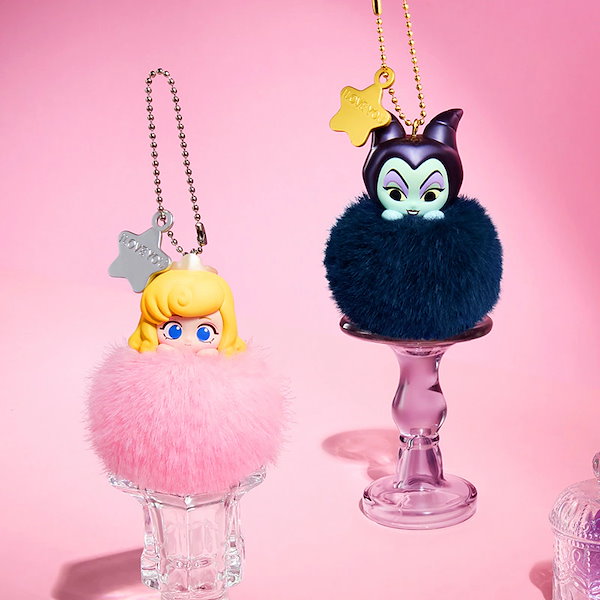 MINISO ディズニー 不思議なアリスミュージアム シークレット メイソウ