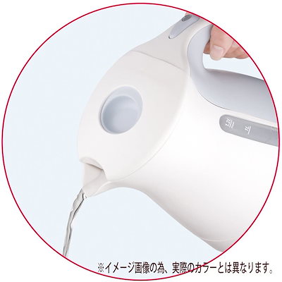 得価セール ティファール : ティファール 電気ケトル ジャスティン : 日用品雑貨 最新品通販