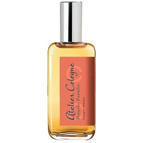Qoo10] アトリエコロン コロンアブソリュ 香水 30ml ポメロ
