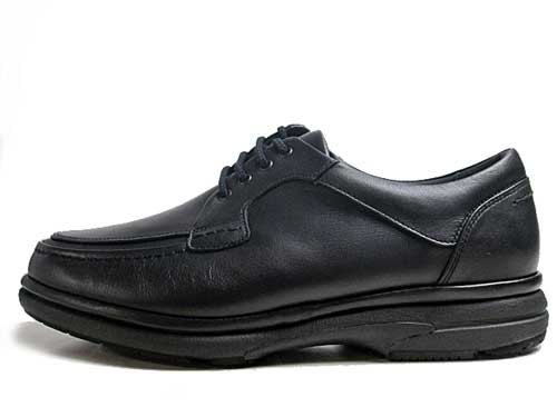 アシックス　ペダラ　asics PEDARA WPR423　ウォーキングシューズ　レースアップシューズ　ブラック【メンズ・靴】