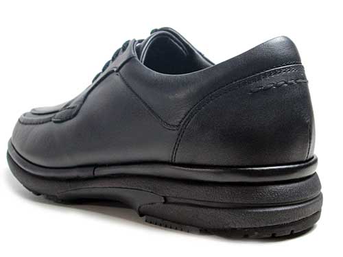 アシックス　ペダラ　asics PEDARA WPR423　ウォーキングシューズ　レースアップシューズ　ブラック【メンズ・靴】