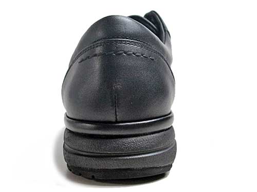 アシックス　ペダラ　asics PEDARA WPR423　ウォーキングシューズ　レースアップシューズ　ブラック【メンズ・靴】