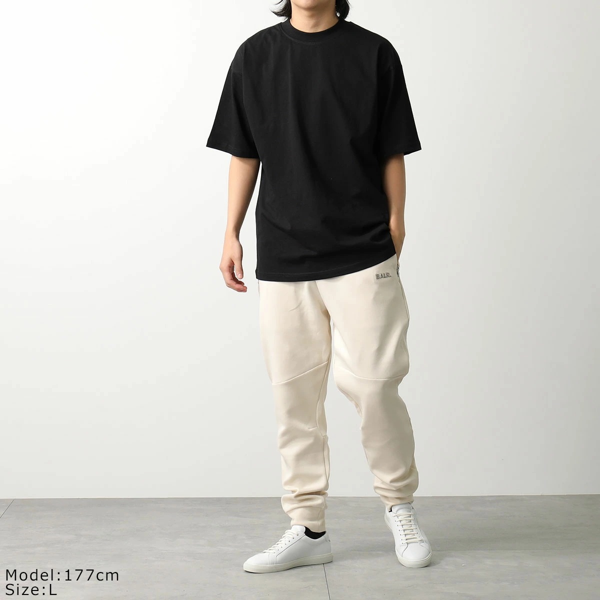 BALR ボーラー メタルロゴ Q-SERIES スウェット ショートパンツ 楽天市場】BALR. ボーラー Q Series Sweat Short ハーフパンツ