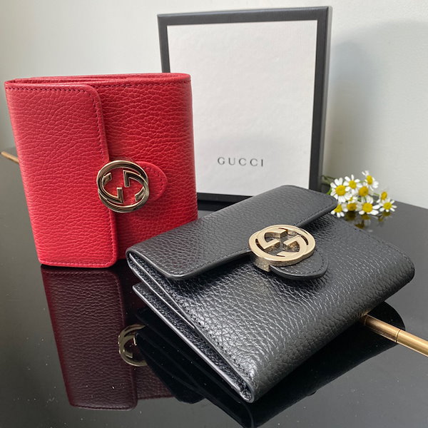 Qoo10] [OUTLET] GUCCI INTER