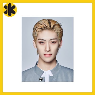 Qoo10] BOYS PLANET ZB1 リッキー : KPOP