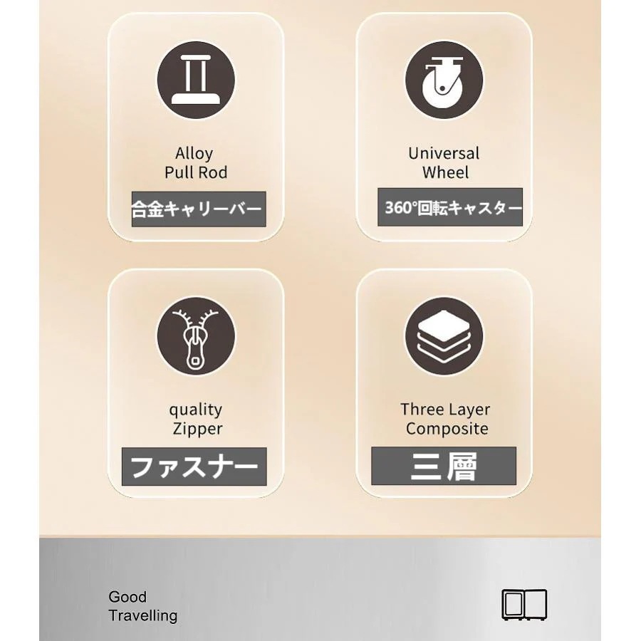 スーツケース キャリーケース キャリーバッグ 超軽 大容量 修学旅行 海外旅行 泊まる 出張 静音