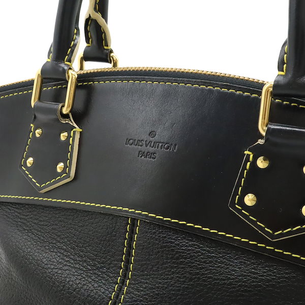 Qoo10] Louis Vuitton スハリ ロックイットPM ハンドバッグ