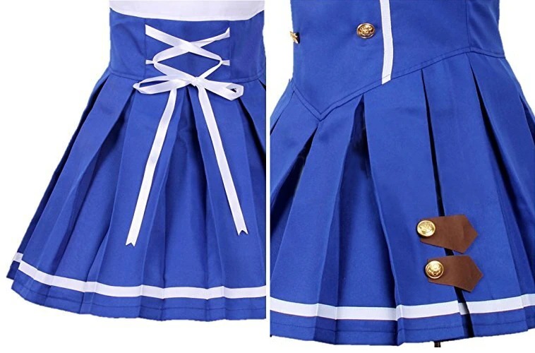 アイカツ アイドル カツドウ スターライト学園 夏服 コスチューム コスプレ衣装 セット