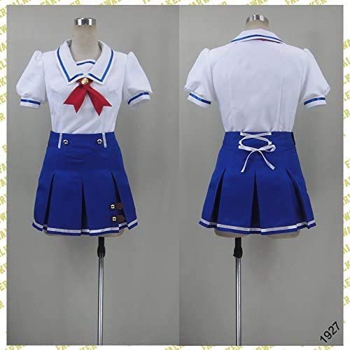 アイカツ アイドル カツドウ スターライト学園 夏服 コスチューム コスプレ衣装 セット