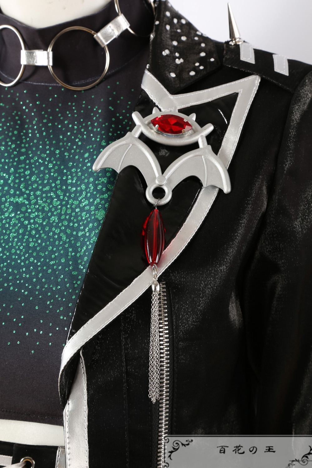 ES あんさんぶるスターズ スカウト！EVIL NUM+ SHUFFLE×囁くイービル