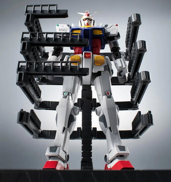 Qoo10] METAL ROBOT魂 新品未開封 ROBOT SIDE MS