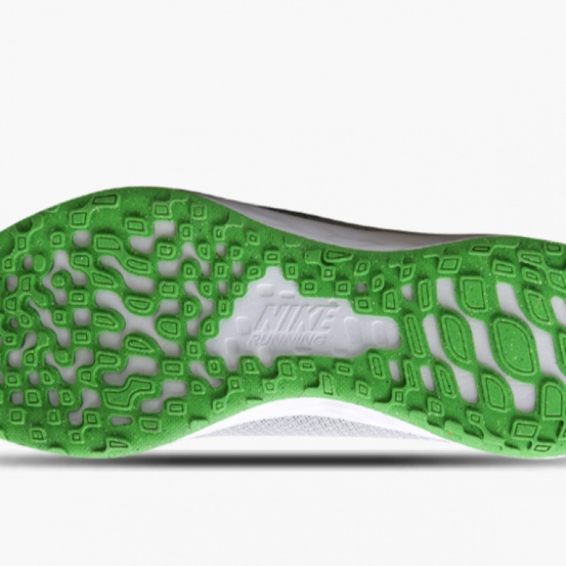 [Nike]ナイキレボリューション6 GS女性女性スニーカーランニングシューズDD1096-009