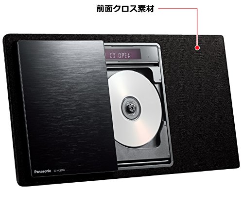 特価最新作 パナソニック ミニコンポ Bluetoo : テレビ : パナソニック 得価最新品
