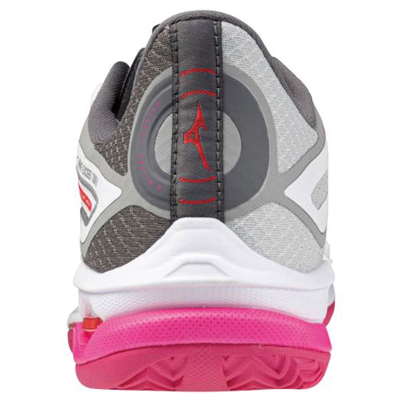 ウエーブエクシードツアー 6 OC テニス/ソフトテニス シューズ 砂入り人工芝/クレーコート 61GB2473 ウエーブエクシードツアー 6 OC テニス/ソフトテニス シューズ 砂入り人工芝/クレーコート 61GB2473