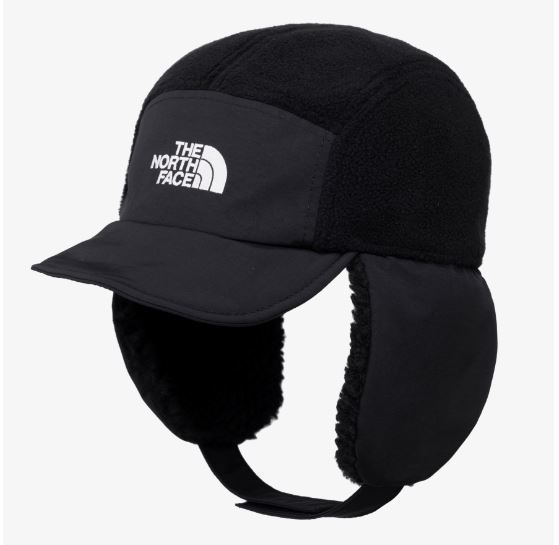 WL FLEECE EARMUFF CAP [NE3CQ54]