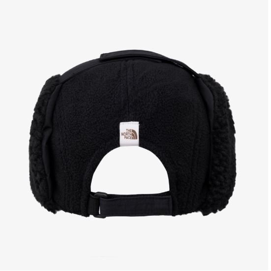 WL FLEECE EARMUFF CAP [NE3CQ54]