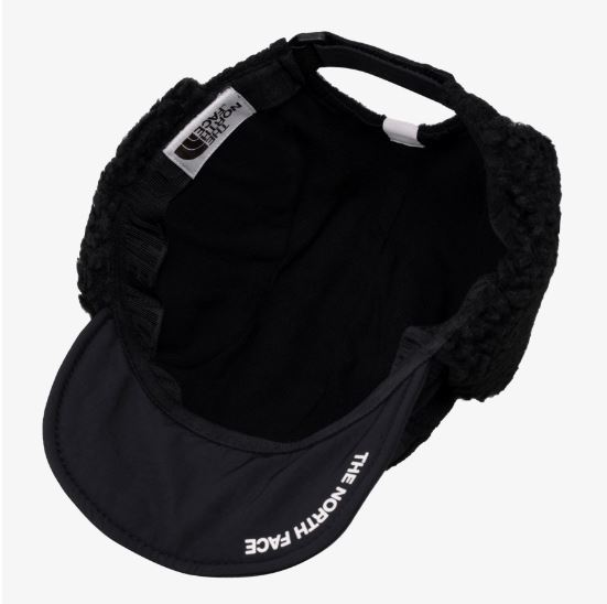 WL FLEECE EARMUFF CAP [NE3CQ54]