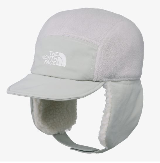 WL FLEECE EARMUFF CAP [NE3CQ54]