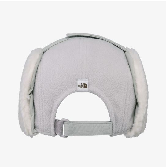 WL FLEECE EARMUFF CAP [NE3CQ54]
