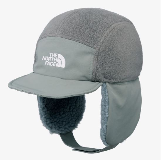 WL FLEECE EARMUFF CAP [NE3CQ54]