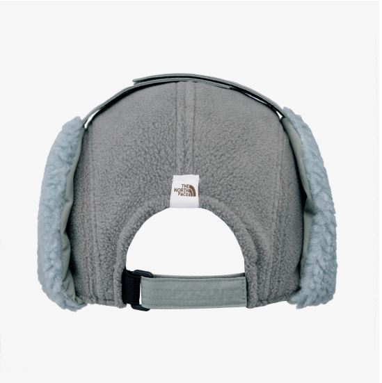 WL FLEECE EARMUFF CAP [NE3CQ54]