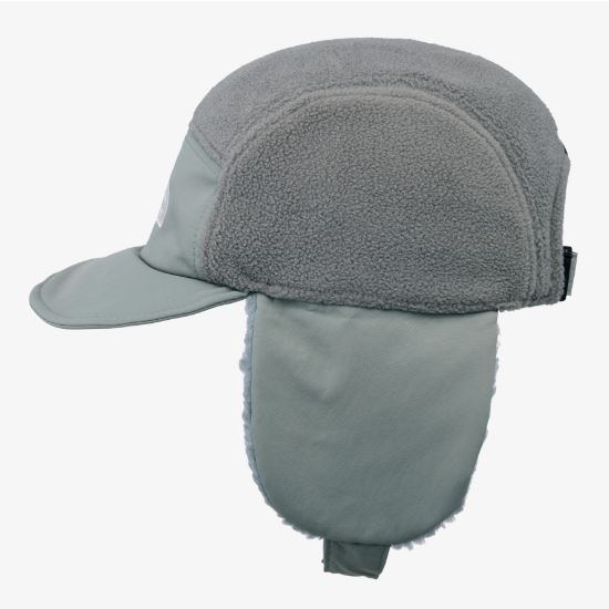 WL FLEECE EARMUFF CAP [NE3CQ54]