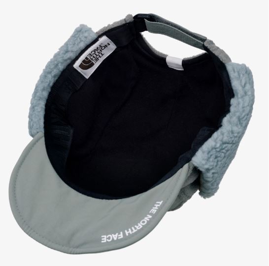 WL FLEECE EARMUFF CAP [NE3CQ54]