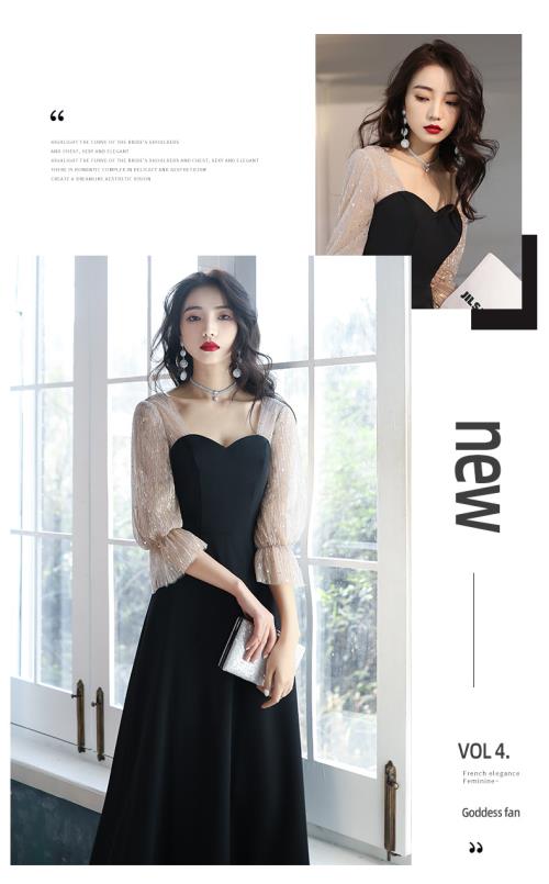 【即納】結婚式お呼ばれドレス 同窓会ドレス 成人式ドレス パーティードレス 韓国 ロングドレス 黒 赤 ブラックドレス イブニングドレス ワンピース ロング丈 レディース スパンコール 春 夏 秋 冬 【即納】結婚式お呼ばれドレス 同窓会ドレス 成人式ドレス パーティードレス 韓国 ロングドレス 黒 赤 ブラックドレス イブニングドレス ワンピース ロング丈 レディース スパンコール 春 夏 秋 冬