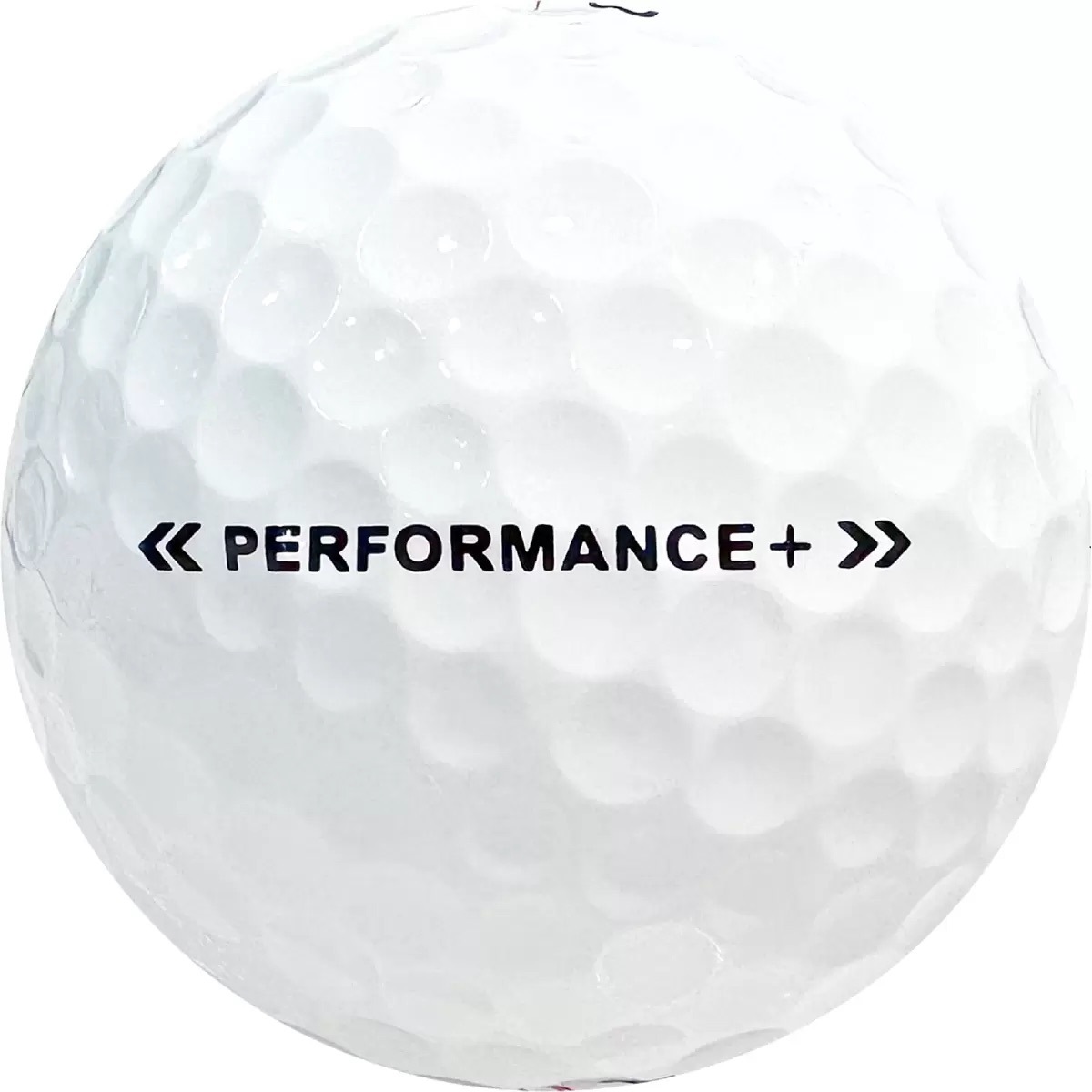 シグネチャー パフォーマンスプラス 3ピースゴルフボール 24個入り 新品
