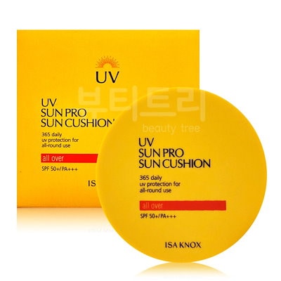 Qoo10] イザノックス UVサンプロ365 オール : UVケア
