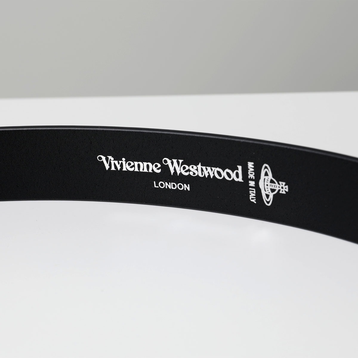 Vivienne Westwood ヴィヴィアンウエストウッド ベルト LINE ORB BUCKLE BELT 82010071U 8201007MU 820 【mega】