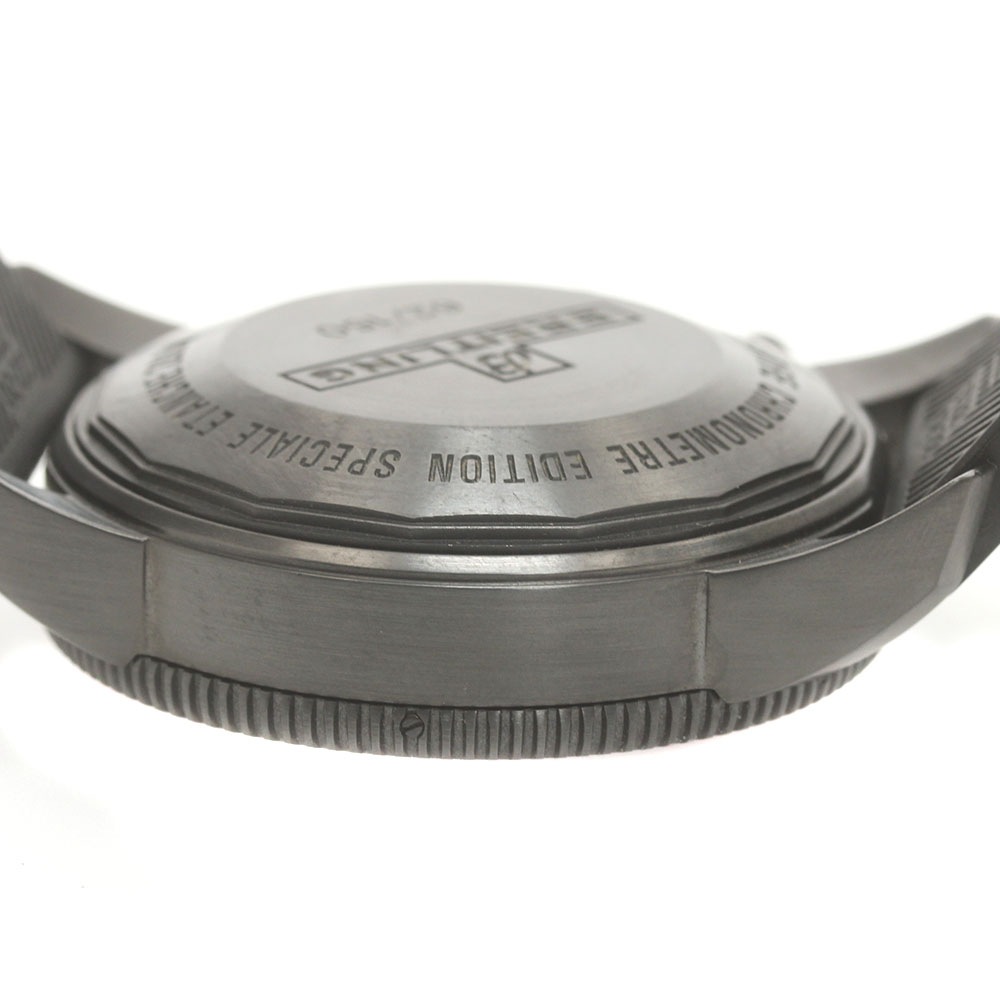 ブライトリング BREITLING M23370 スーパーオーシャン クロノグラフ 自動巻き メンズ _875282【中古】 ブライトリング BREITLING M23370 スーパーオーシャン クロノグラフ 自動巻き メンズ _875282【中古】