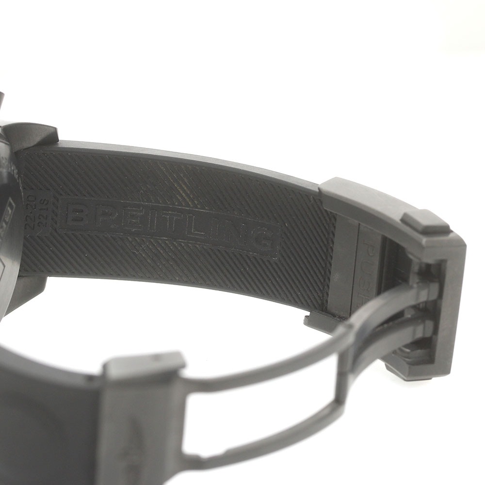 ブライトリング BREITLING M23370 スーパーオーシャン クロノグラフ 自動巻き メンズ _875282【中古】 ブライトリング BREITLING M23370 スーパーオーシャン クロノグラフ 自動巻き メンズ _875282【中古】