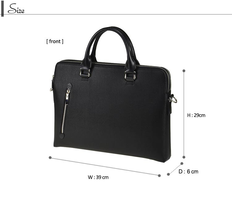 ショルダー メンズ ビジネスバッグ ショルダーバッグ トートバッグ B4 PC収納 ビジネスマン 会社員 サラリーマン 型押し合皮 薄マチブリーフケース ダブルルーム ショルダー メンズ ビジネスバッグ ショルダーバッグ トートバッグ B4 PC収納 ビジネスマン 会社員 サラリーマン 型押し合皮 薄マチブリーフケース ダブルルーム