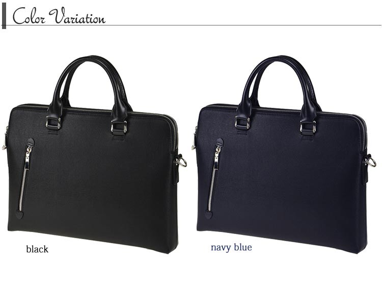ショルダー メンズ ビジネスバッグ ショルダーバッグ トートバッグ B4 PC収納 ビジネスマン 会社員 サラリーマン 型押し合皮 薄マチブリーフケース ダブルルーム ショルダー メンズ ビジネスバッグ ショルダーバッグ トートバッグ B4 PC収納 ビジネスマン 会社員 サラリーマン 型押し合皮 薄マチブリーフケース ダブルルーム