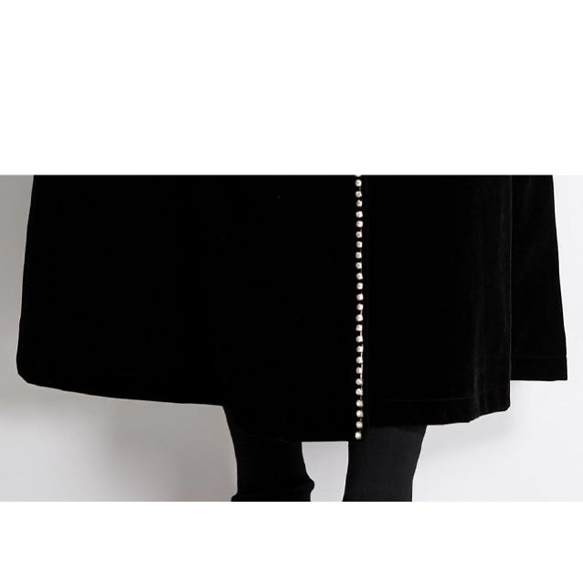 【8,982円クーポン利用で 9/20まで ビジューパイピングデザインロングコート コート コート ロング ロング丈 レディース 春 夏 秋 冬 【8,982円クーポン利用で 9/20まで ビジューパイピングデザインロングコート コート コート ロング ロング丈 レディース 春 夏 秋 冬