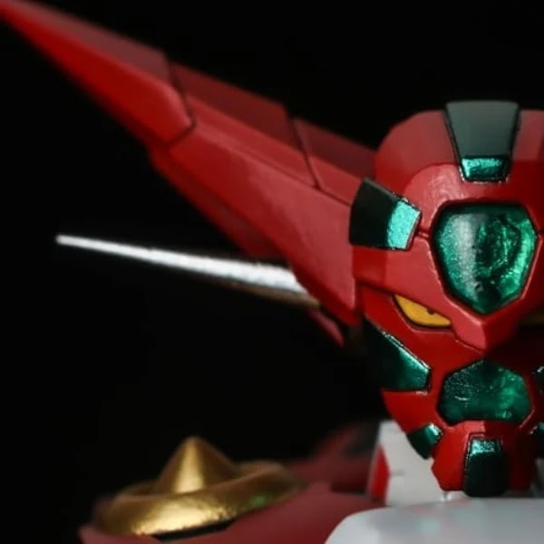 RIOBOT 真ゲッター1 リニューアルver. ノンスケール ダイキャスト&ABS製 塗装済み完成品 アクションフィギュア RIOBOT 真ゲッター1 リニューアルver. ノンスケール ダイキャスト&ABS製 塗装済み完成品 アクションフィギュア