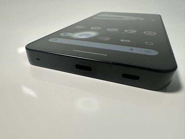 Qoo10] Leitz phone 3 512GB