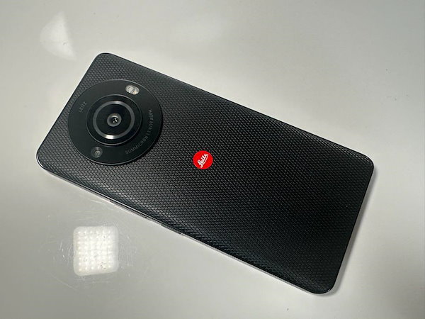 Leitz Phone 3 512GB SIMフリー ジャンク品 Leitz Phone 3 512GB SIMフリー ジャンク品 - メルカリ