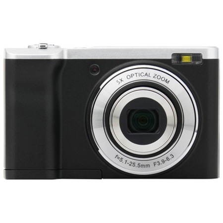 ケンコー KC-ZM08 デジタルカメラ「KC-ZM08」(ブラック) KCZM08 ケンコー KC-ZM08 デジタルカメラ「KC-ZM08」(ブラック) KCZM08