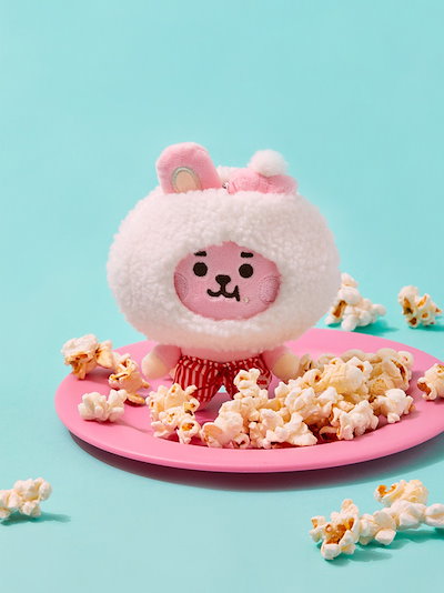 Qoo10] BT21 SWEET THINGS スイーツドーナ : おもちゃ・知育