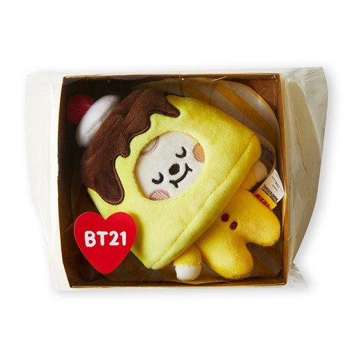 Qoo10] BT21 SWEET THINGS スイーツドーナ