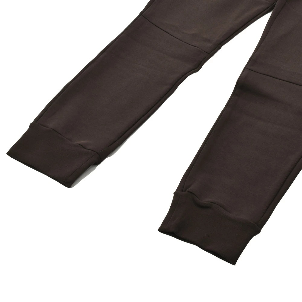 ボーラー BALR. スウェットパンツ メンズ トラックパンツ イージーパンツ メタルロゴ ブラウン Q-SERIES CLASIC SWEATPANTS JAVA【b14111004jav】