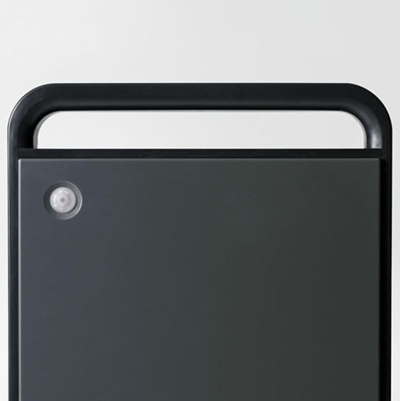 ミスターマックス) セラミックヒーター CH-M2278GY 68296